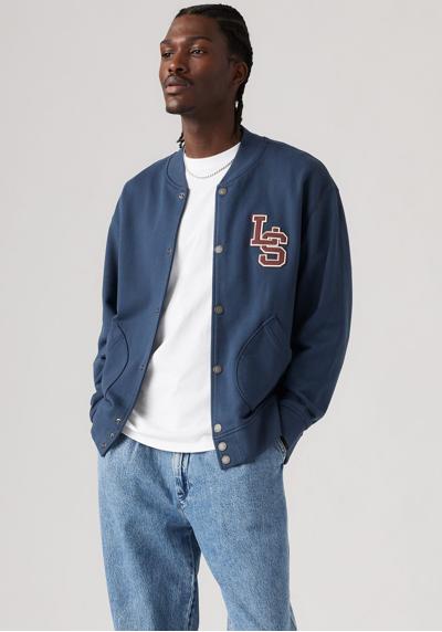 Куртка-бомбер BOMBER CARDIGAN
