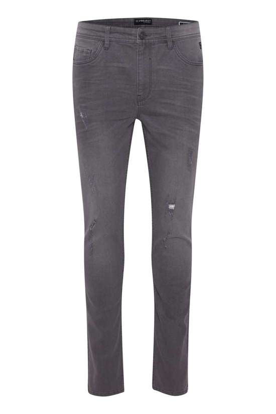Denim dark grey