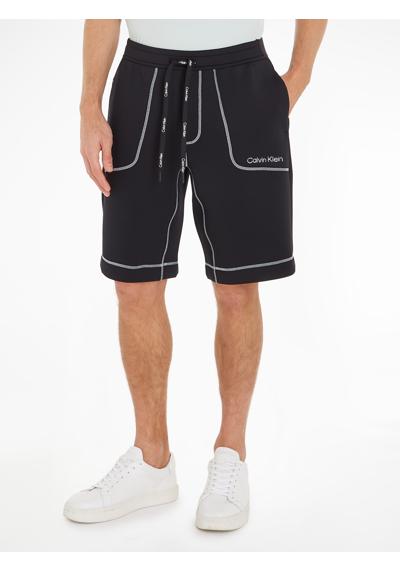 Спортивные шорты»PW - KNIT SHORT«