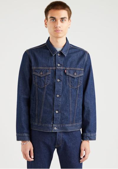 rockridge trucker
