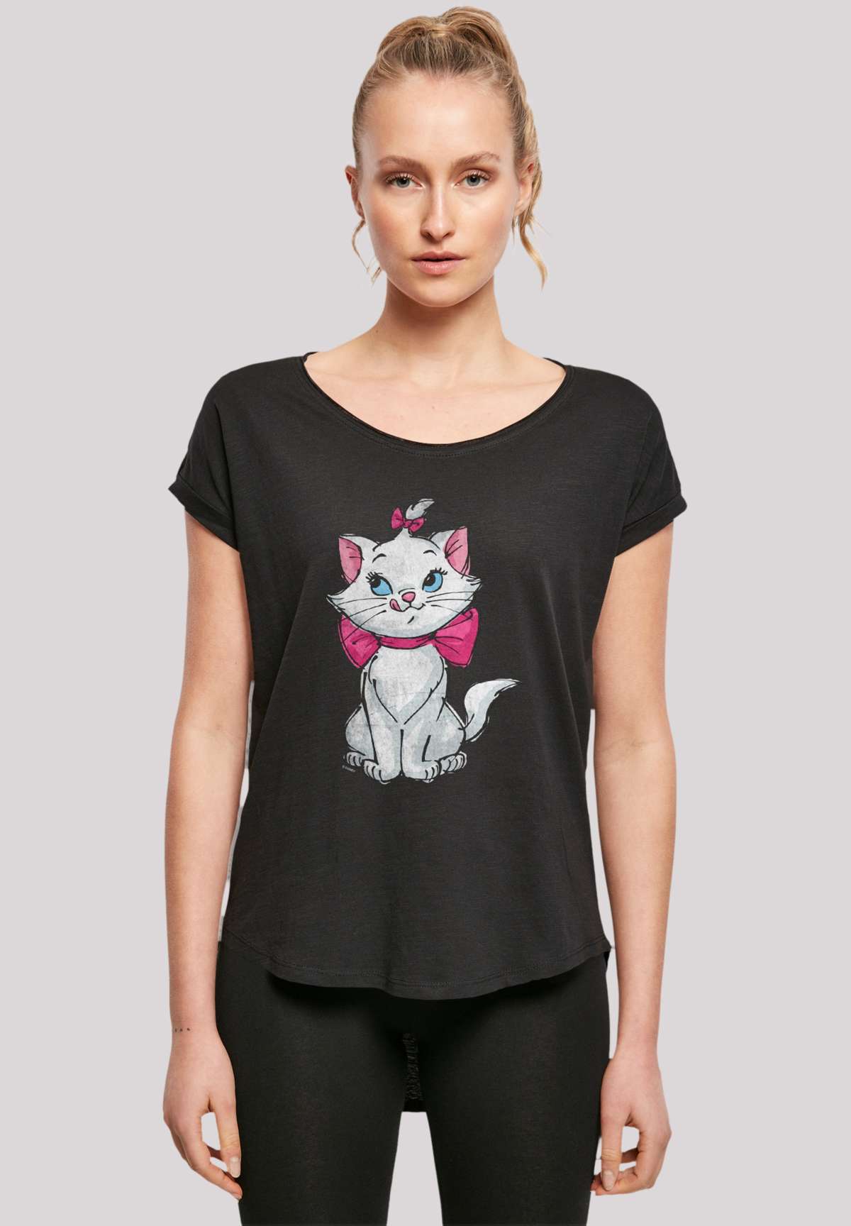 футболка »Disney Aristocats Pure Cutie«