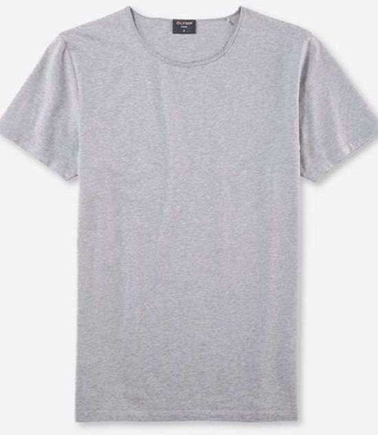 серебристо-серый