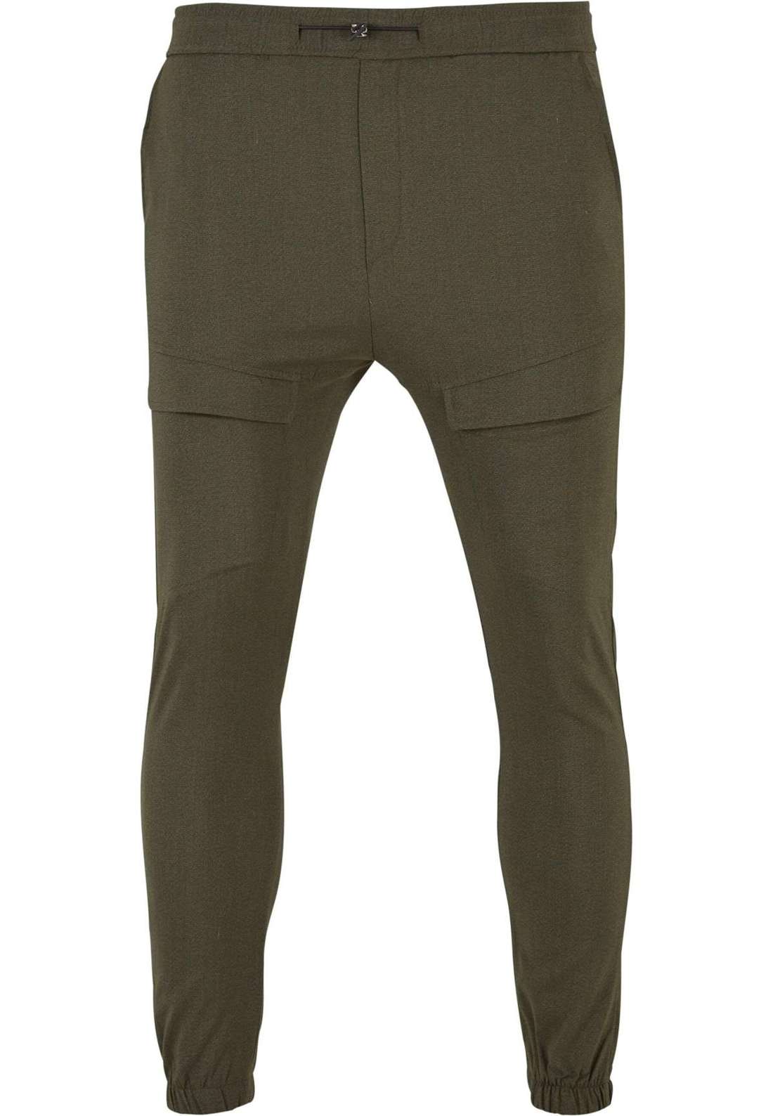 Тканевые брюки Herren 2Y Cropped Pants