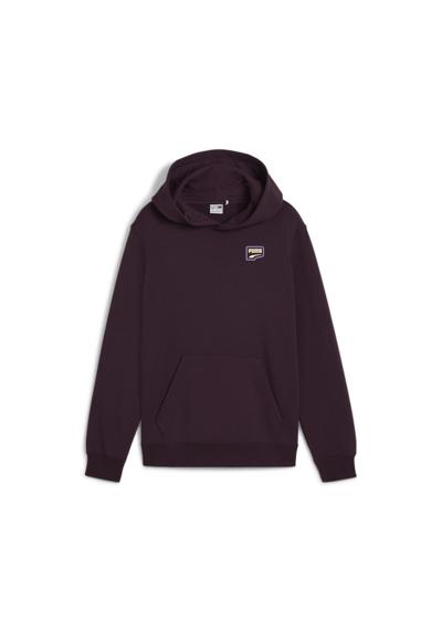 Midnight Plum Purple