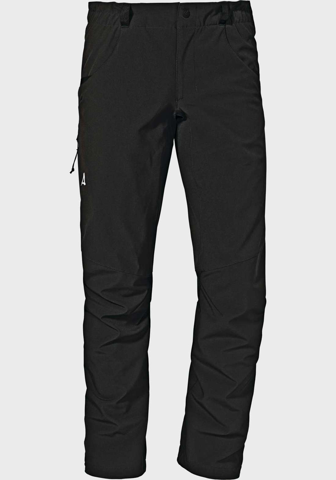 Уличные брюки Softshell Pants Zumaia M