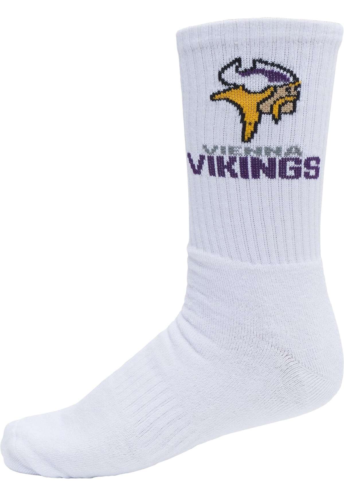 Базовые носки DefShop x European League of Football Vienna Vikings Socks