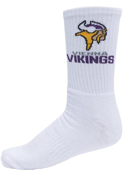 Базовые носки»DefShop x European League of Football Vienna Vikings Socks«