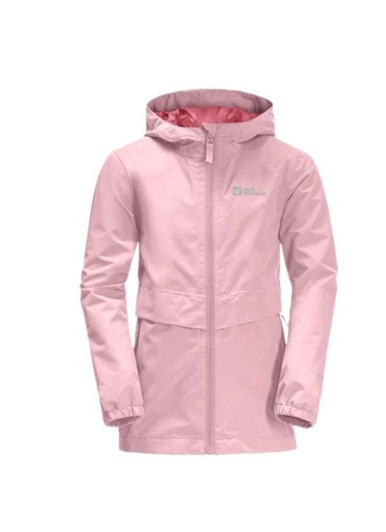 светлый прозрачный