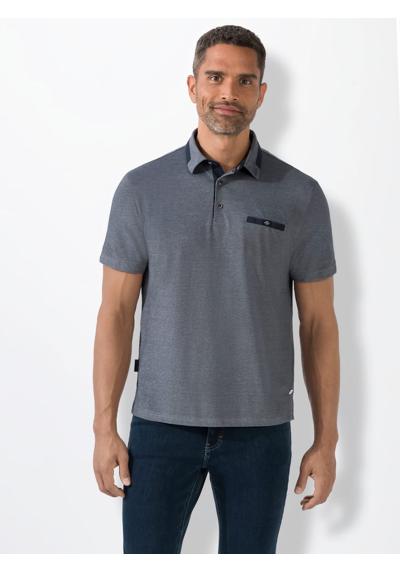 рубашка поло Kurzarm-Poloshirt