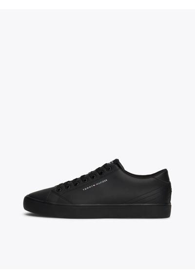 Кроссовки TH HI VULC CORE LOW LEATHER ESS