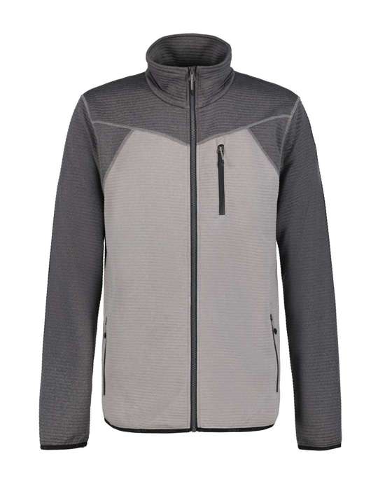 светло-серый