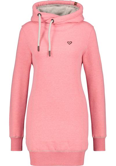 толстовка »Damen Hooded Longsweat«