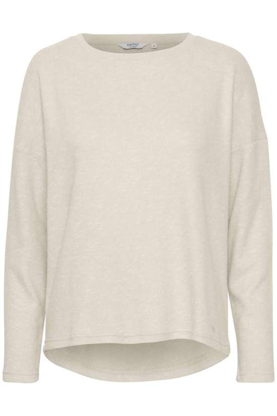 серый меланж