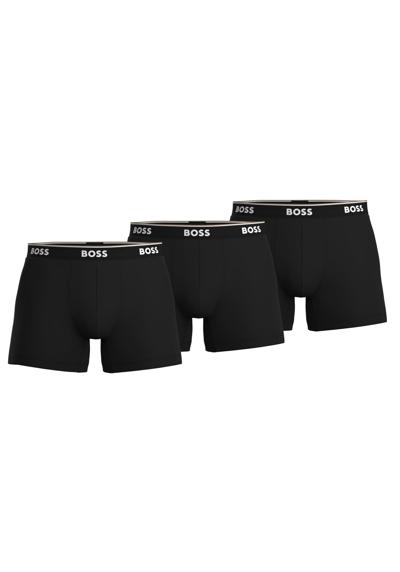 Боксеры Boxershort B-BoxerBr 3P Power 3er Pack