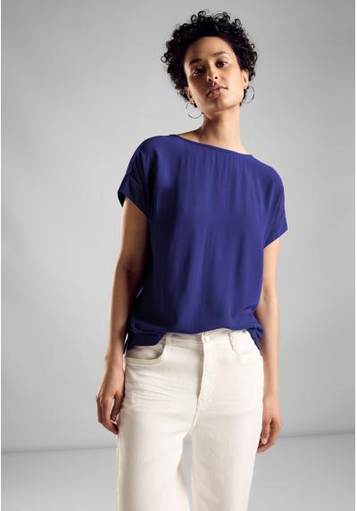 violet blue