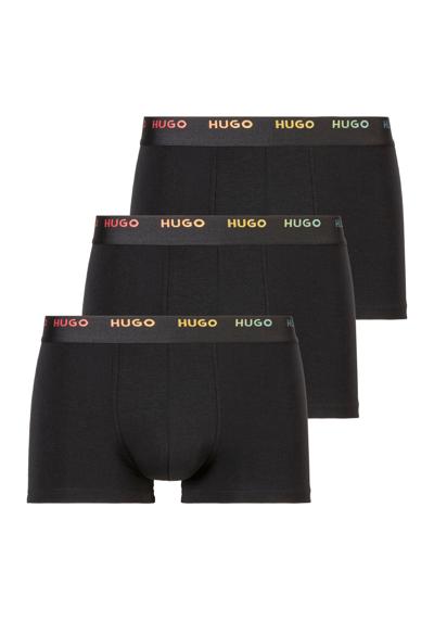 Ствол TRUNK 5 PACK RAINBOW