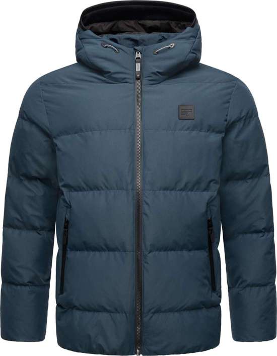 темно-синий