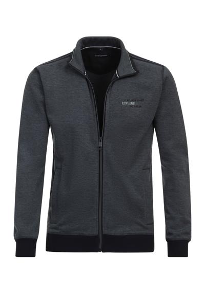 Толстовка Sweatjacke uni