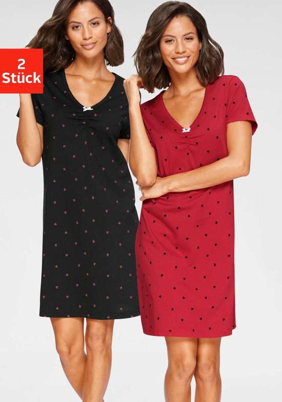 черный-красный