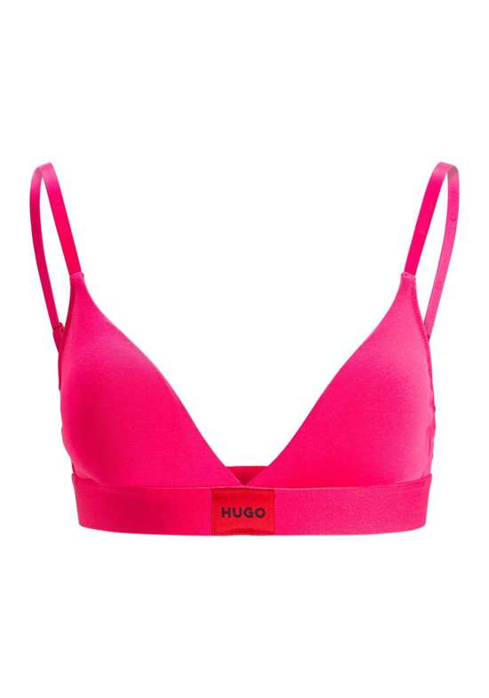 Bright Pink 672