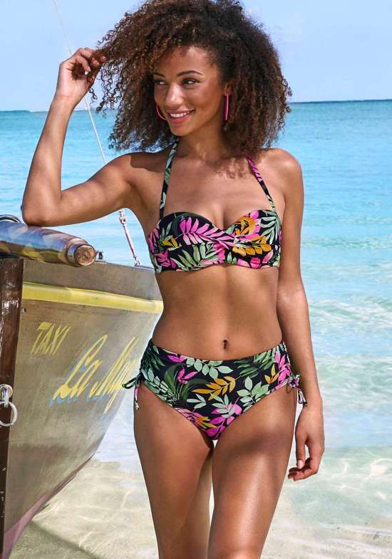 черный-с рисунком