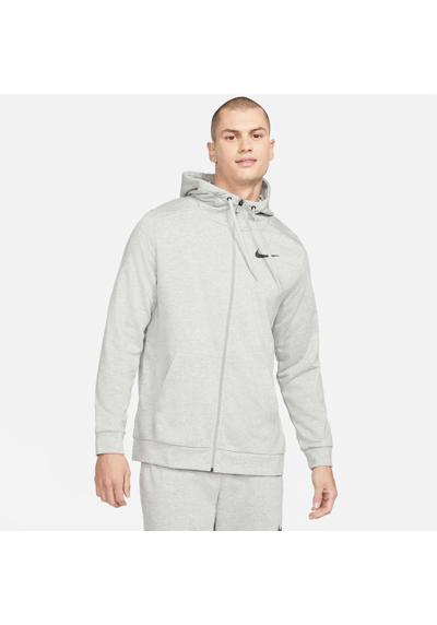 Толстовка с капюшоном»DRI-FIT MEN`S FULL-ZIP TRAINING HOODIE«