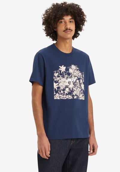 футболка RELAXED FIT TEE