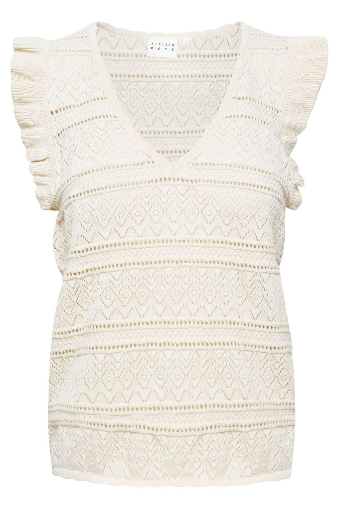 Вязаный свитер Strickpullover IRMurphey