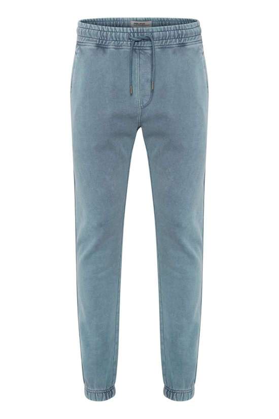 Серо-голубой