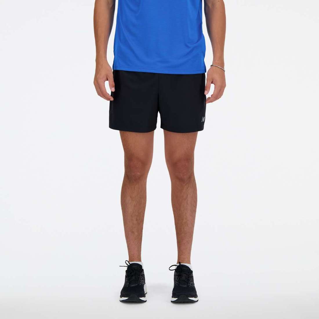 Шорты для бега SPORT ESSENTIALS SHORT 5`