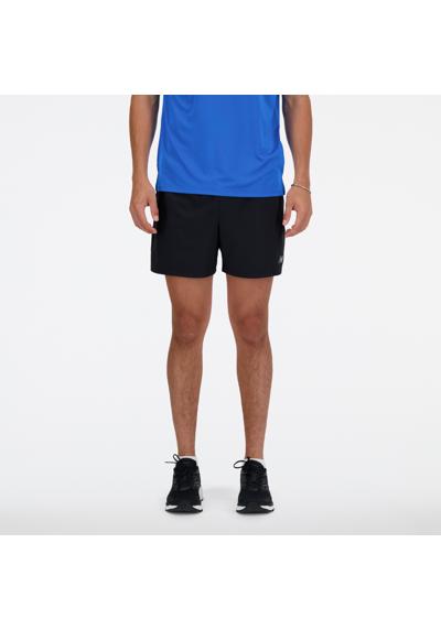 Шорты для бега SPORT ESSENTIALS SHORT 5"