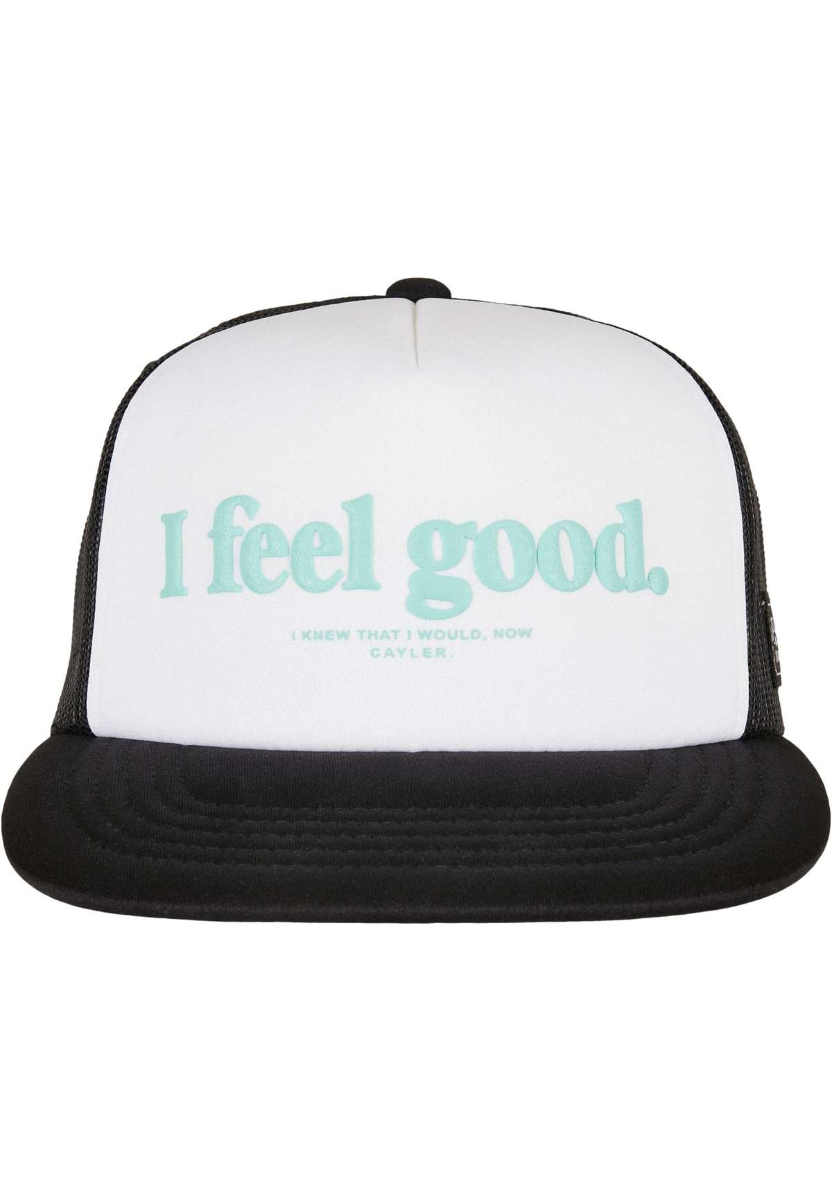 Кепка Snapback Cayler & Sons Unisex C&S Feelin Good Foam Trucker Cap