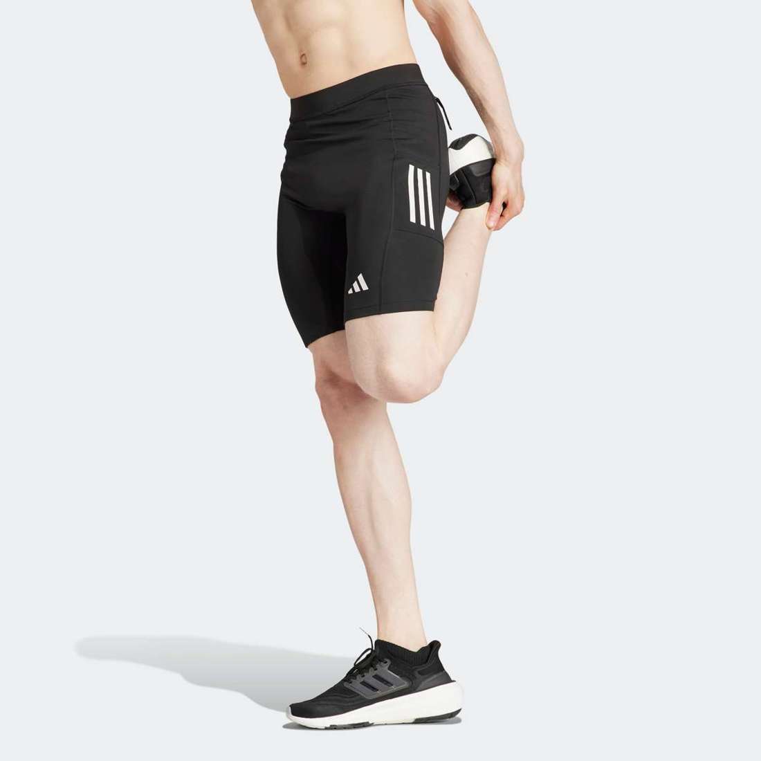 Шорты для бега OTR B SHORT TIG