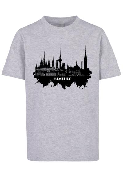 серый