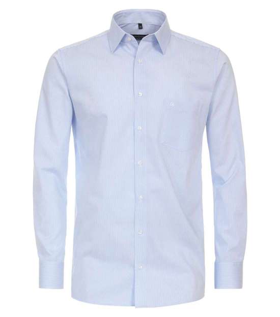 светло-синий