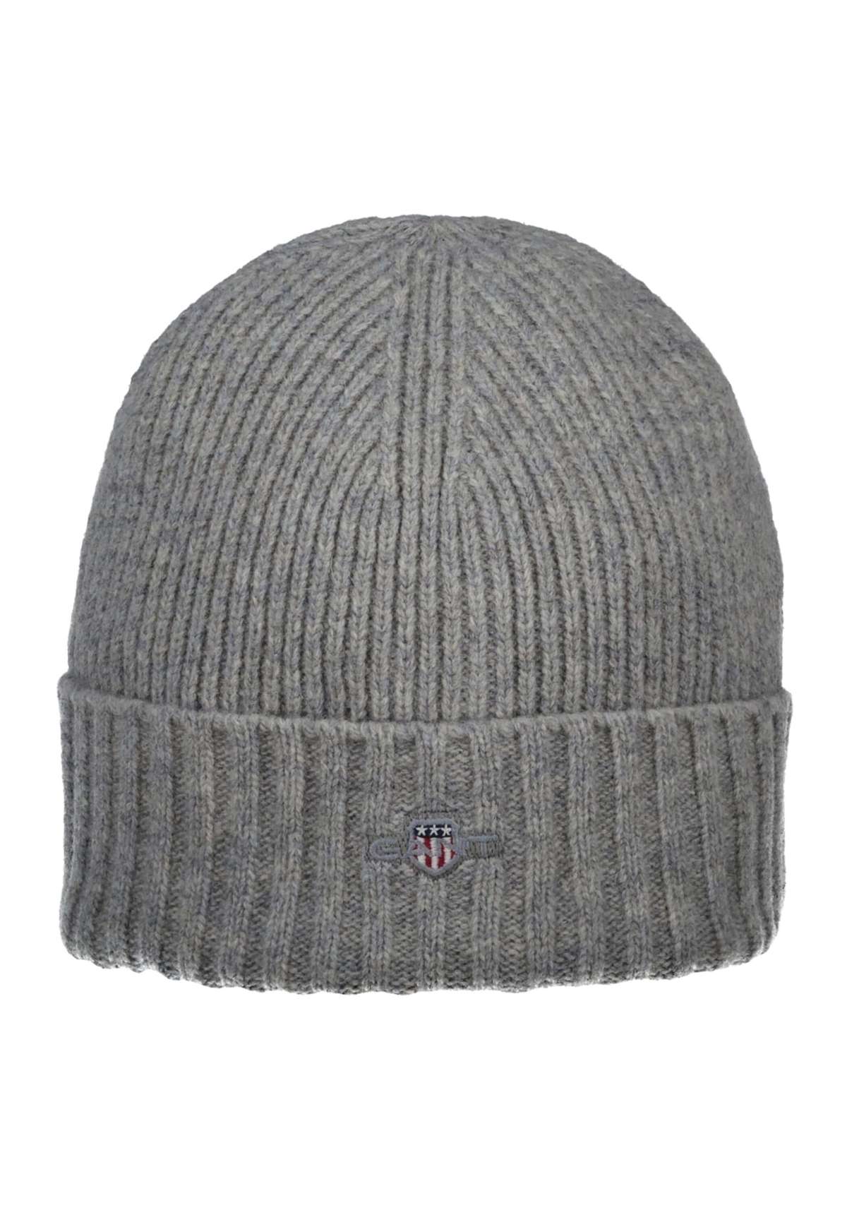 шапочки Mutze SHIELD WOOL BEANIE