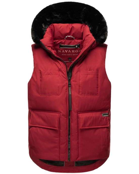 темно-красный