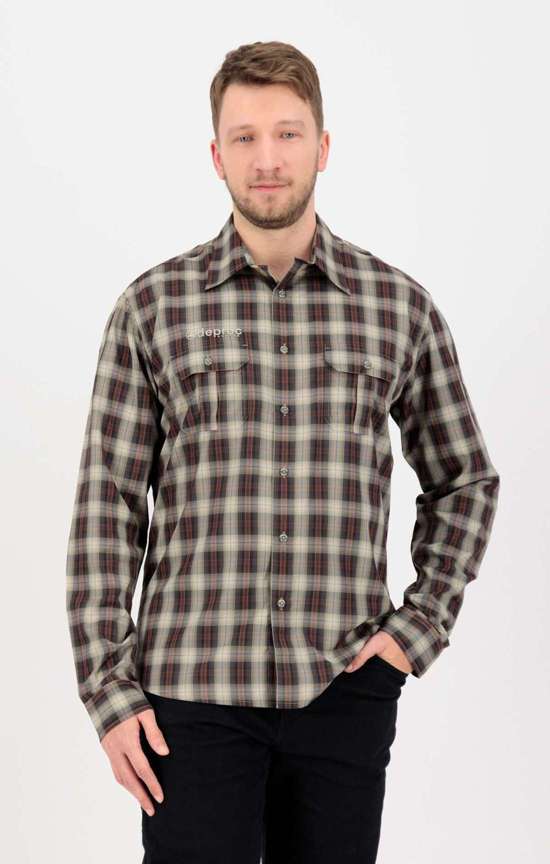 серый-красный-синий