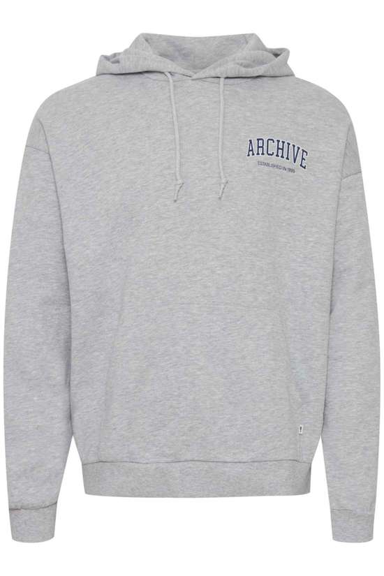 голубой меанж