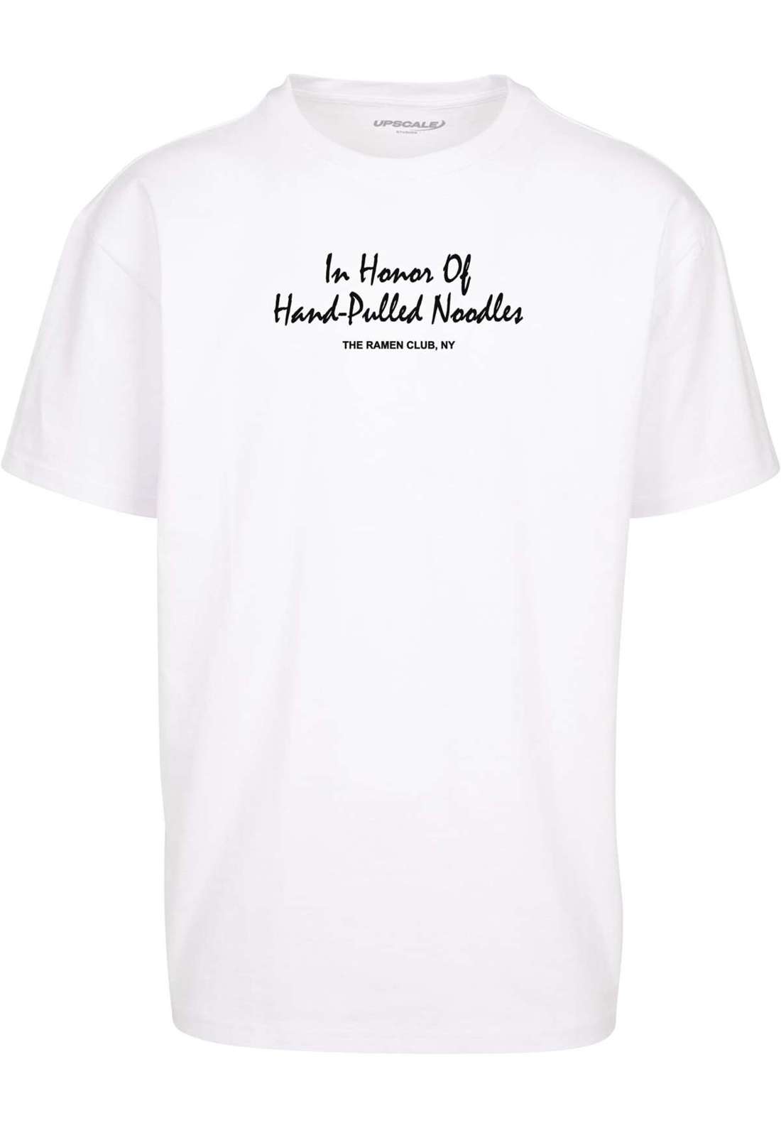 футболка Herren Ramen Club Heavy Oversize Tee