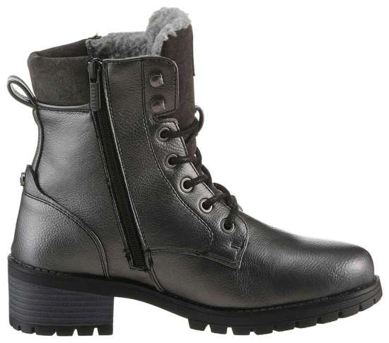 темно-серый