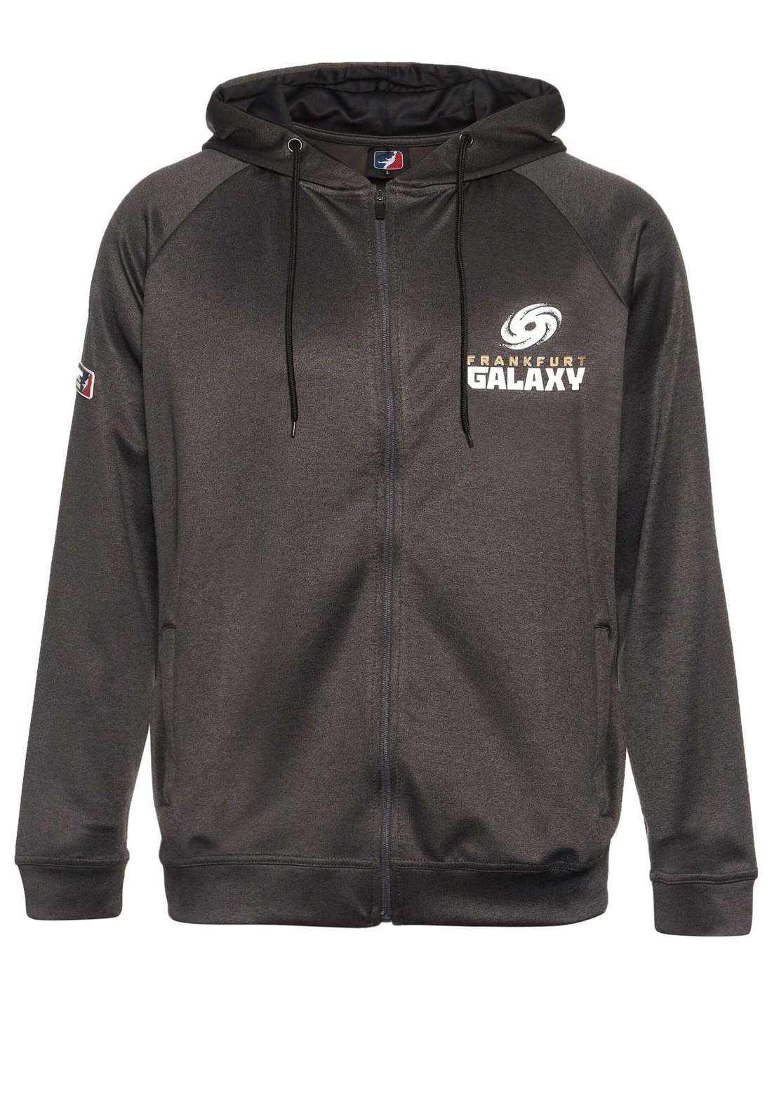Толстовка ELF Frankfurt Galaxy Übergangjacken