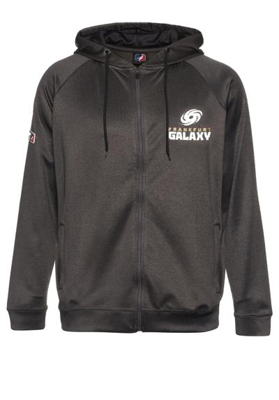 Толстовка ELF Frankfurt Galaxy Übergangjacken