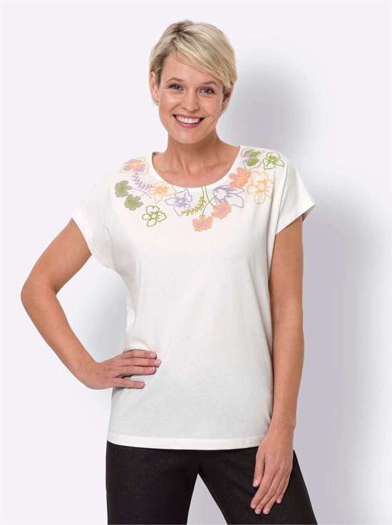 экрю-сиреневый-с рисунком