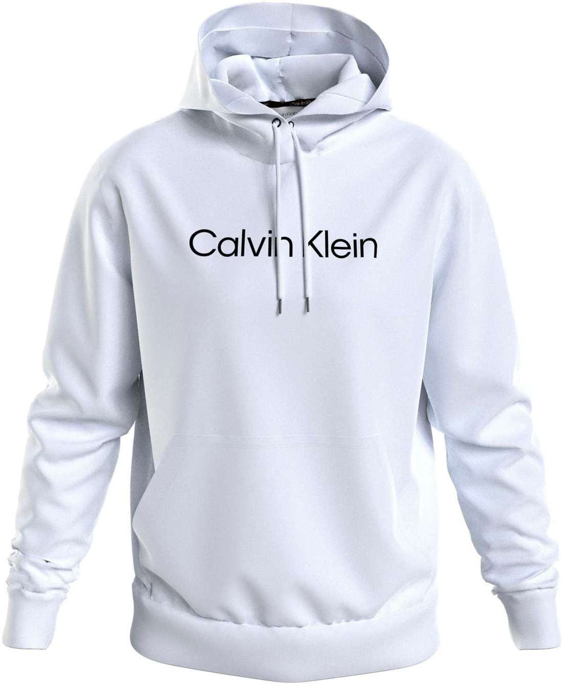 Толстовка с капюшоном больших размеров с надписью-логотипом BT_HERO LOGO COMFORT HOODIE
