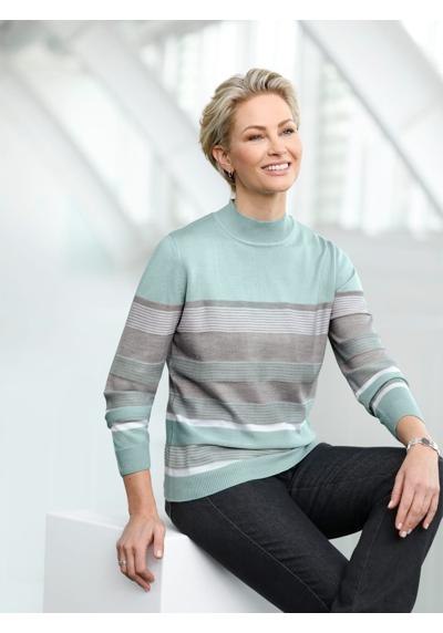 kalkmint-steingrau-meliert