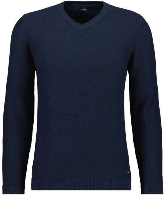 морской синий