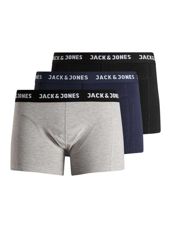 Ствол JACANTHONY TRUNKS 3 PACK NOOS