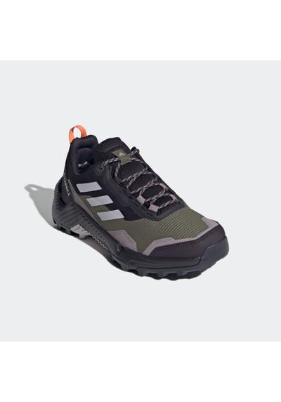 Olive Strata / Silver Dawn / Amber Tint
