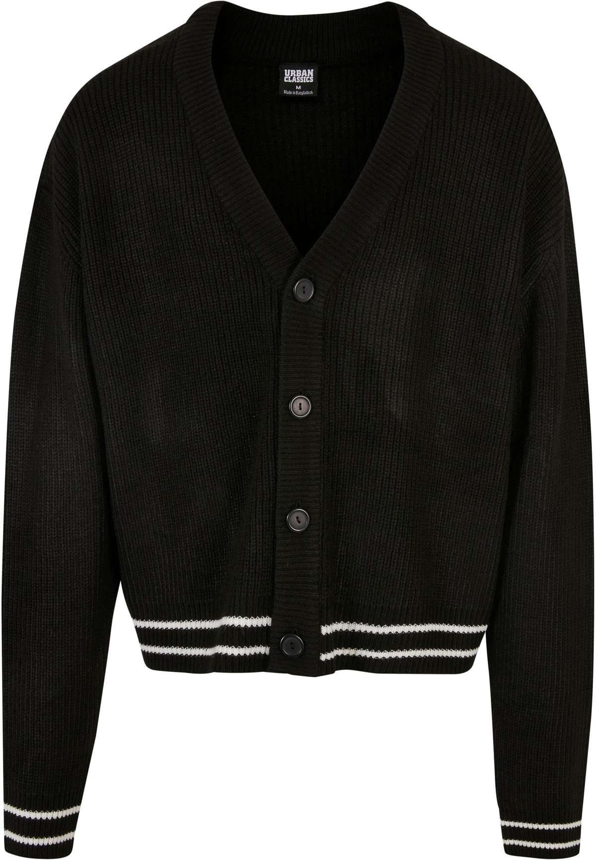 Кардиган Urban Classics Herren Sporty Boxy Cardigan